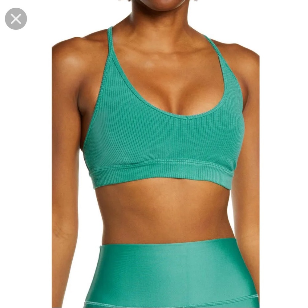 Alo Yoga Blissful‎ Bra
